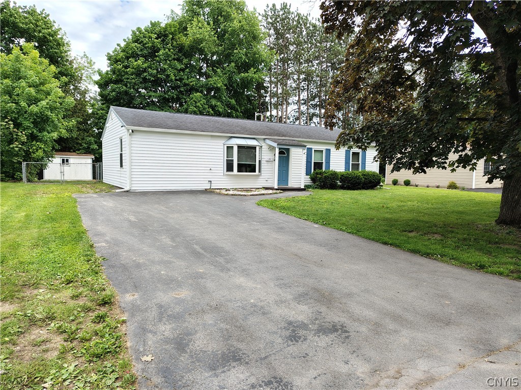 Residential in Utica 2