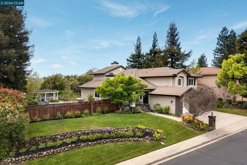 810 Buckingham Pl, Danville, CA, 94506-1267 | Card Image