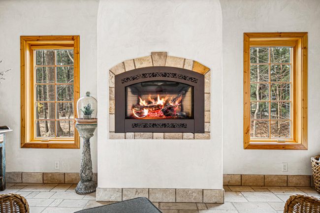 Gas fireplace | Image 10