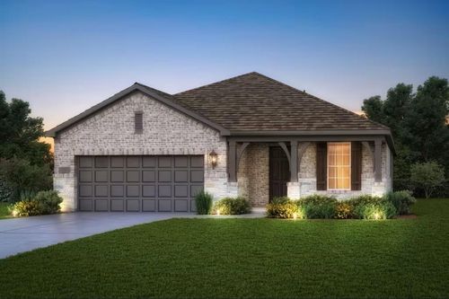 10430 Painted Brush Ln, Willis, TX, 77318-1711 | Card Image