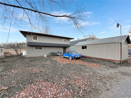14 Mona Ln, Sandy Creek, NY, 13145-3128 | Card Image