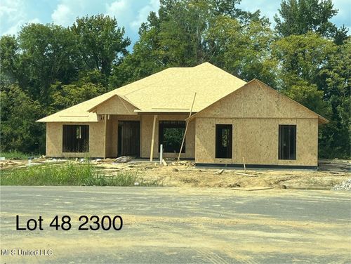 7739 Mary Mccoy Drive, Horn Lake, MS, 38637 | Card Image