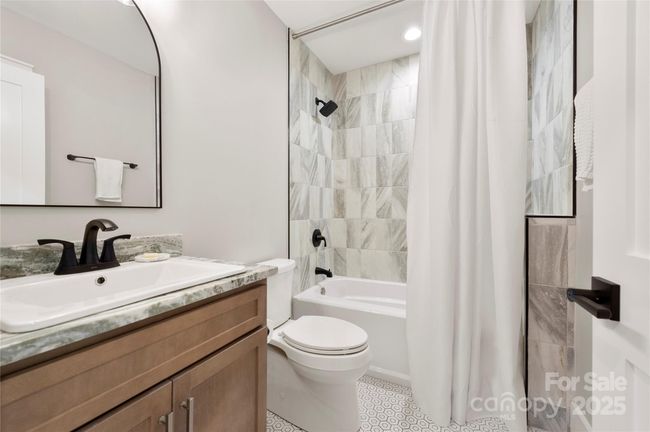 68 Huckleberry Ridge Ln, House other with 3 bedrooms, 3 bathrooms and null parking in Zirconia NC | Image 26