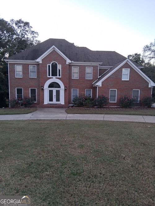 145 N Mill Rd, Stockbridge, GA, 30281 | Card Image