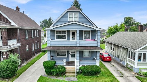 4304 Beta Ave, Newburgh Heights, OH, 44105-3150 | Card Image