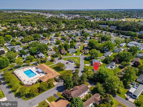 18540 Big Burn Ln, REHOBOTH BEACH, DE, 19971-8748 | Card Image