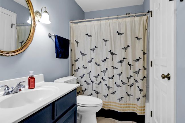 3917 Tarrington Ln, House other with 4 bedrooms, 5 bathrooms and null parking in Columbus OH | Image 34