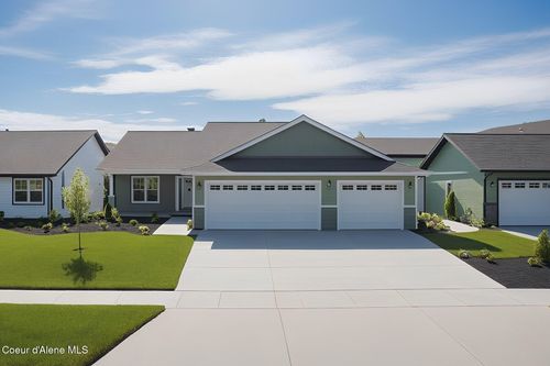 8891 W Swather Ave, Rathdrum, ID, 83858-5268 | Card Image