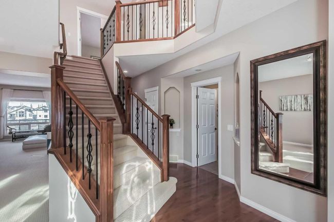 110 Kincora Heights Nw, Home with 5 bedrooms, 3 bathrooms and 5 parking in Calgary AB | Image 22
