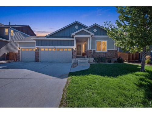1684 Maseca Plaza Way, Severance, CO, 80550-5036 | Card Image