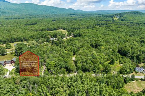 527 Governor Wentworth Hwy, Center Tuftonboro, NH, 03816 | Card Image