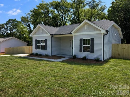 1006 John Street, Monroe, NC, 28110 | Card Image