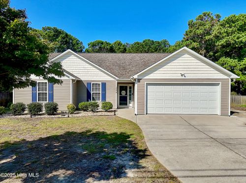 1046 Washington Acres Rd, Hampstead, NC, 28443-2015 | Card Image