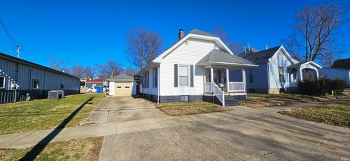 819 N Mulberry St, Mount Carmel, IL, 62863-2022 | Card Image