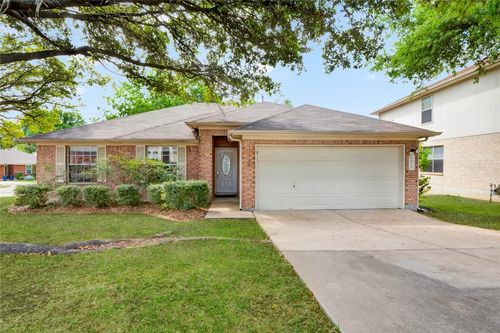 1415 Quicksilver Cir, Round Rock, TX, 78665-1121 | Card Image