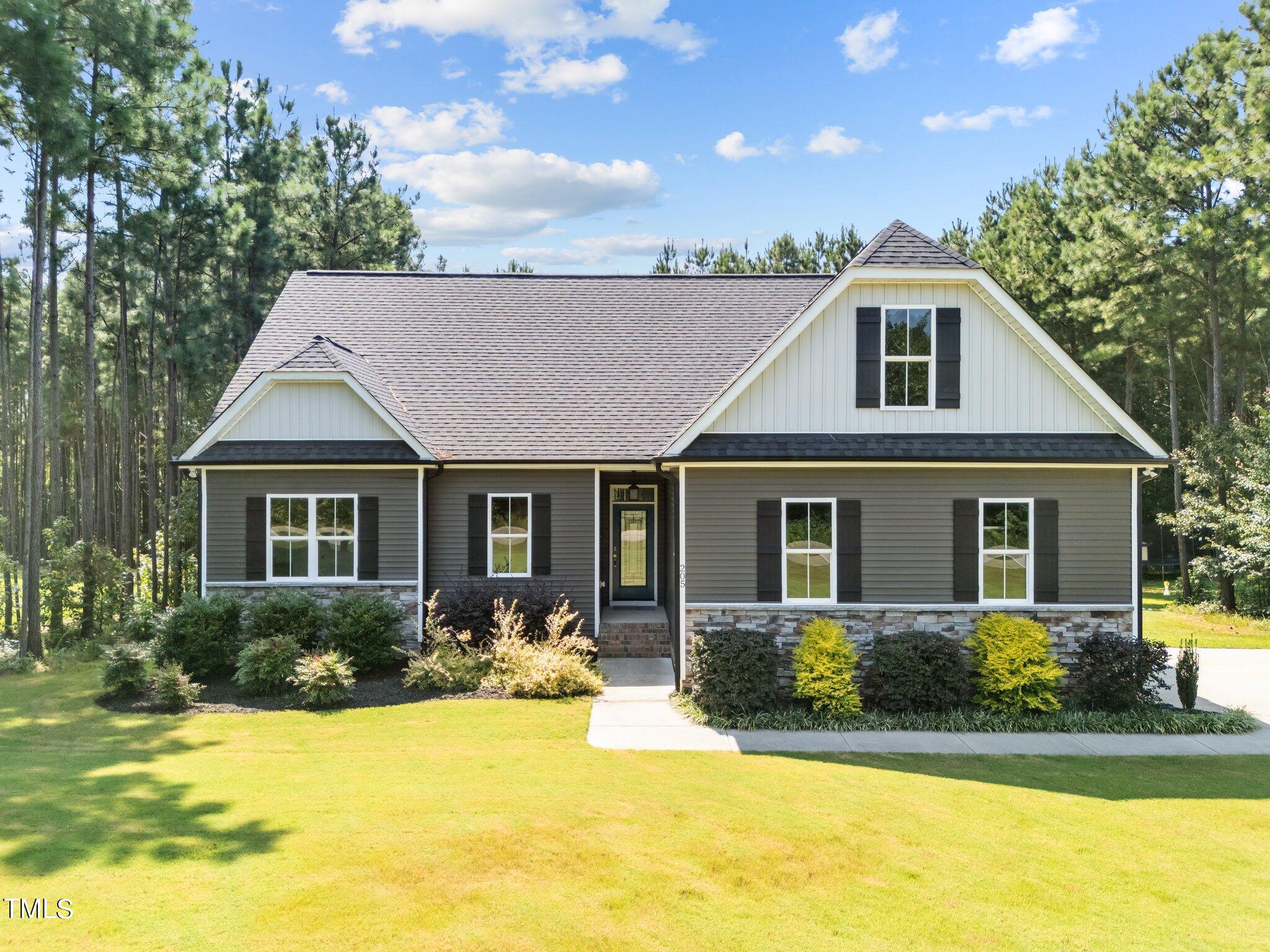 Tom Wright Rd, Franklinton, NC 27525