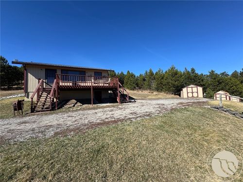 14 Delger Road, Fishtail, MT, 59028 | Card Image