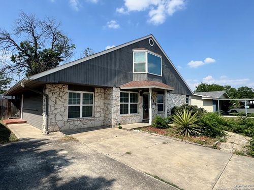 439 E Rampart Dr, San Antonio, TX, 78216-6447 | Card Image