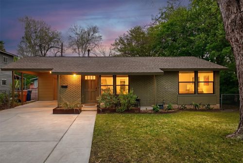 5205 Andover Pl, Austin, TX, 78723-3118 | Card Image