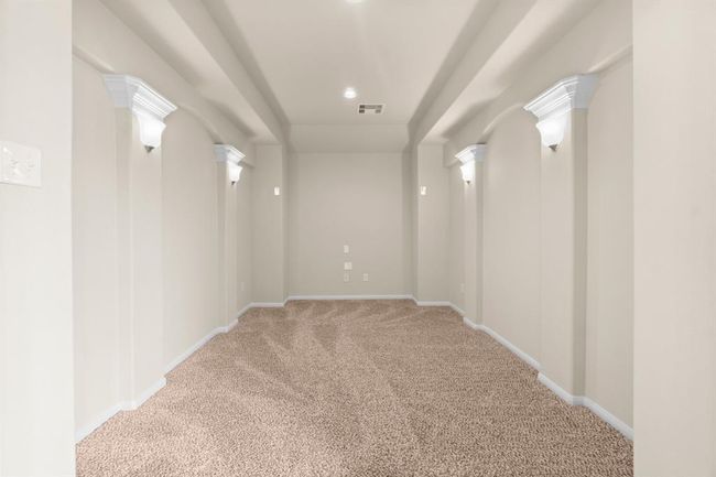 Media room is hard wired | Image 25