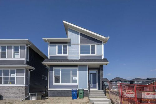 314 Midgrove Link Sw, Airdrie, AB, T4B5K8 | Card Image