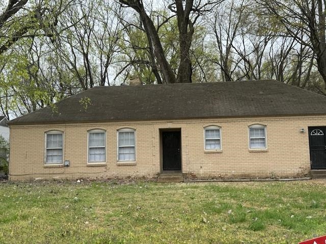 Haywood Ave, Memphis, TN 38127