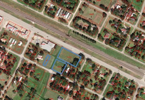 5815 Commerce St, Wallis, TX, 77485-5402 | Card Image