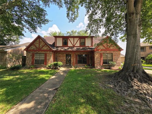 2310 Deer Meadow Dr, Missouri City, TX, 77489-5003 | Card Image