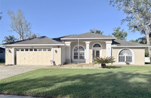 5935 Shady Creek Ln, Port Orange, FL, 32128-7316 | Card Image