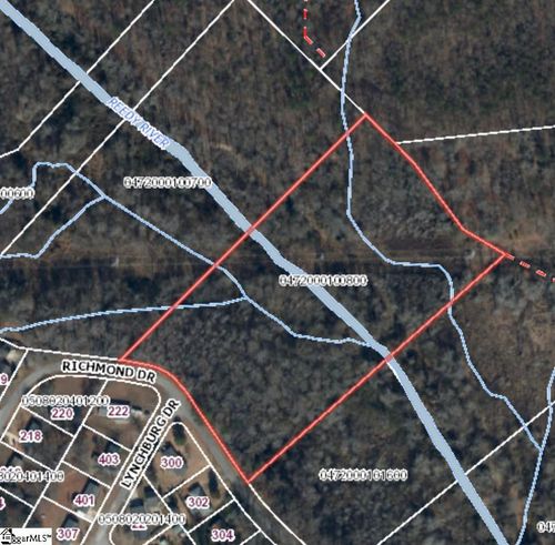 00 Richmond Dr, Greenville, SC, 29617 | Card Image