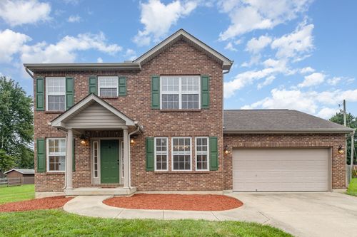 6540 Oak Crest Dr, Burlington, KY, 41005-8162 | Card Image