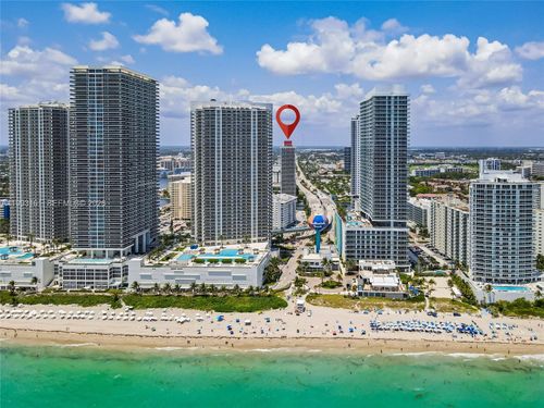 r2805-2602 E Hallandale Beach Blvd, Hallandale Beach, FL, 33009-4819 | Card Image