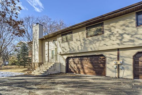 4529 Margaret Street, White Bear Twp, MN, 55110 | Card Image