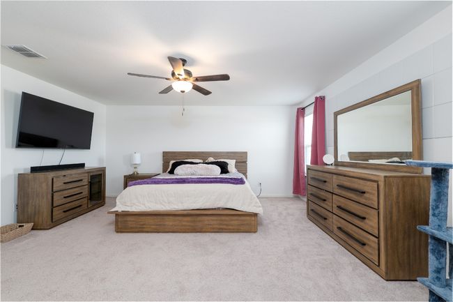 625 Aplite Pass, House other with 4 bedrooms, 3 bathrooms and 4 parking in Maxwell TX | Image 19