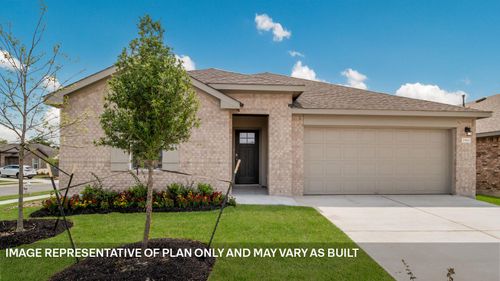 2633 Belly Wash Way, Leander, TX, 78641 | Card Image