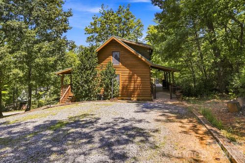 450 Starling Rd, Lake Lure, NC, 28746-9732 | Card Image