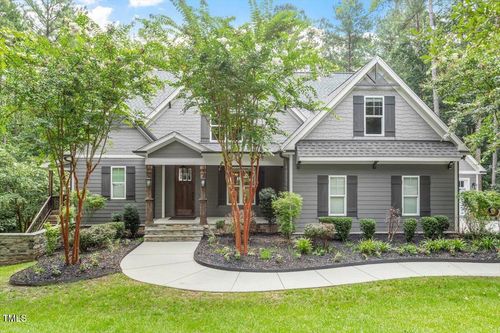 1222 New Grissom Way, Wake Forest, NC, 27587-6212 | Card Image