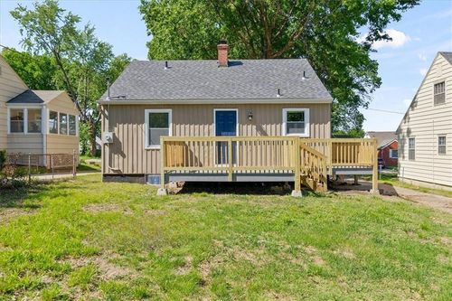 4211 E 67th Terrace, Kansas City, MO, 64132 | Card Image