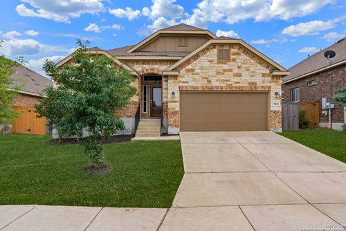 9840 Jon Boat Way, Boerne, TX, 78006 | Card Image