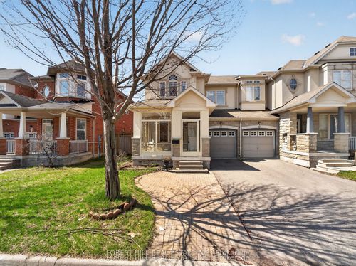 12 Stookes Cres, Richmond Hill, ON, L4E0J3 | Card Image