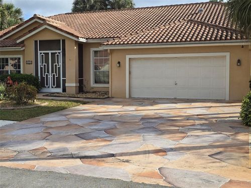 5112 Nw 66th Ave, Lauderhill, FL, 33319-7229 | Card Image