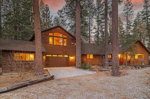39585 Lakeview Pines Rd, Big Bear Lake, CA, 92315 | Card Image