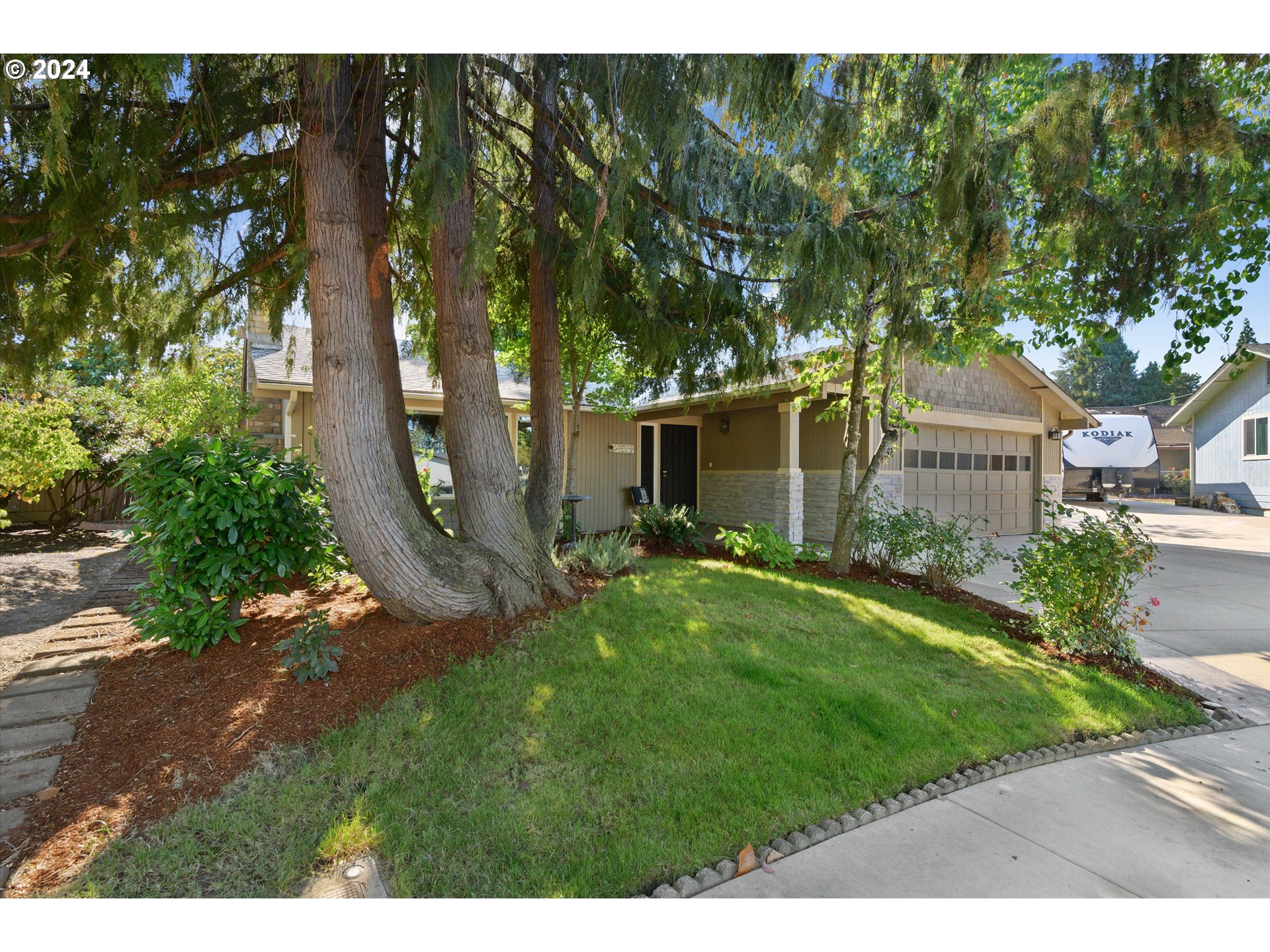 Cottonwood Ct, Monmouth, OR 97361 #1
