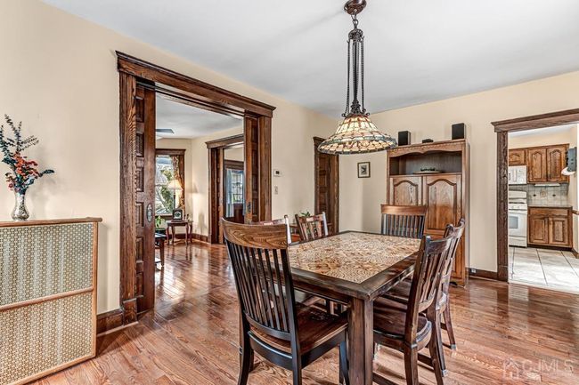 20 Codington Pl, House other with 3 bedrooms, 2 bathrooms and null parking in Somerville NJ | Image 8