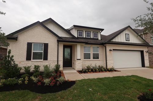 18634 Eastwood Ridge Ct, Crosby, TX, 77532 | Card Image