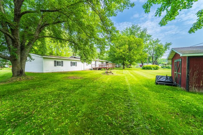 204 E Walnut St, House other with 3 bedrooms, 2 bathrooms and null parking in SPENCER WI | Image 8