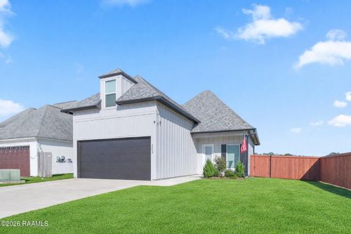 203 Olivewood Dr, Lafayette, LA, 70508-8188 | Card Image