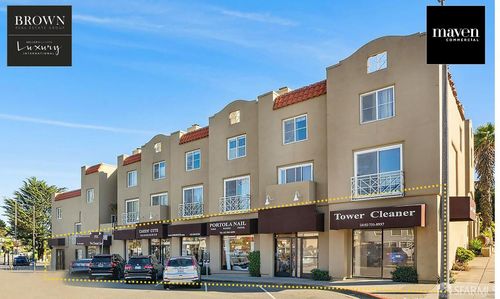 601 Portola Dr, San Francisco, CA, 94127-1207 | Card Image
