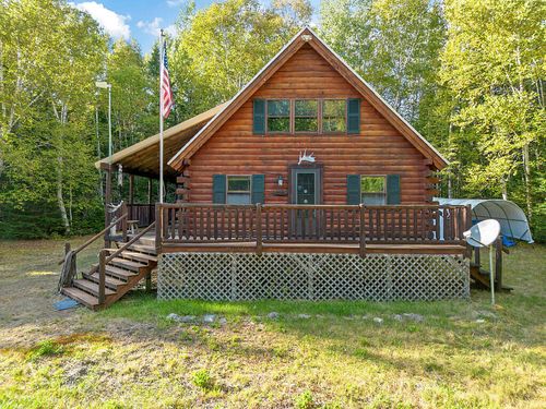 11 Woods Road, Dallas Plt, ME, 04970 | Card Image