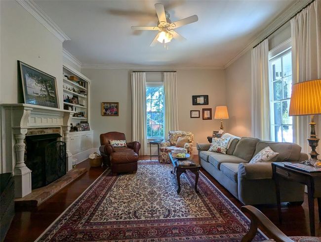 414 Spring St, House other with 5 bedrooms, 3 bathrooms and null parking in Washington GA | Image 18